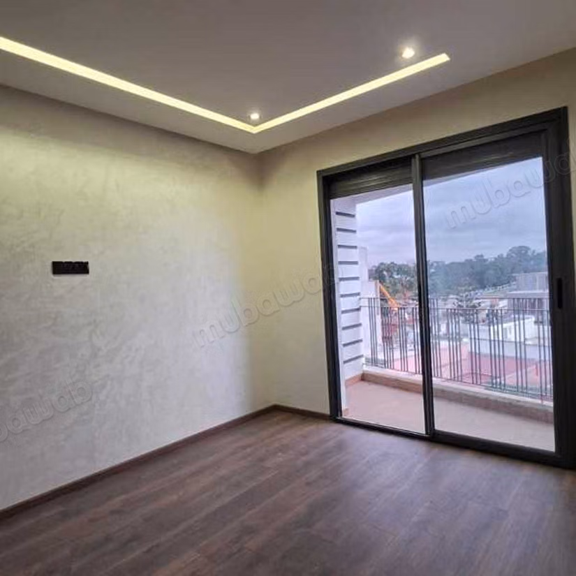 Appartement à Louer de 64.0 m² à Casablanca, Hopitaux