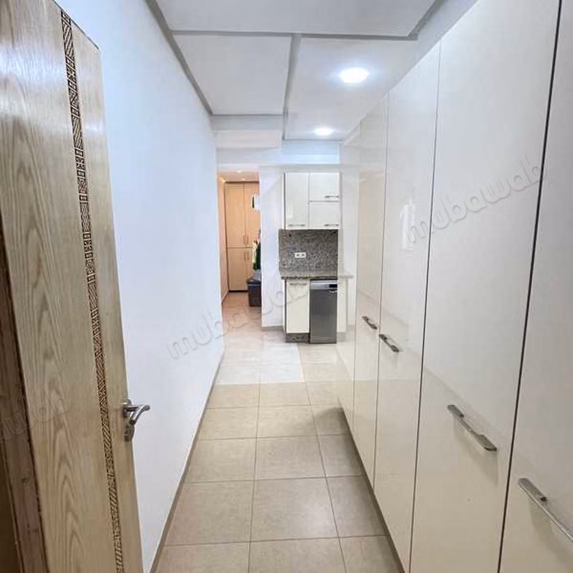 Apartment for Sale of 159.0 m² in Casablanca, Maarif Extension