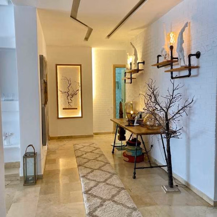 Apartment for Sale of 159.0 m² in Casablanca, Maarif Extension