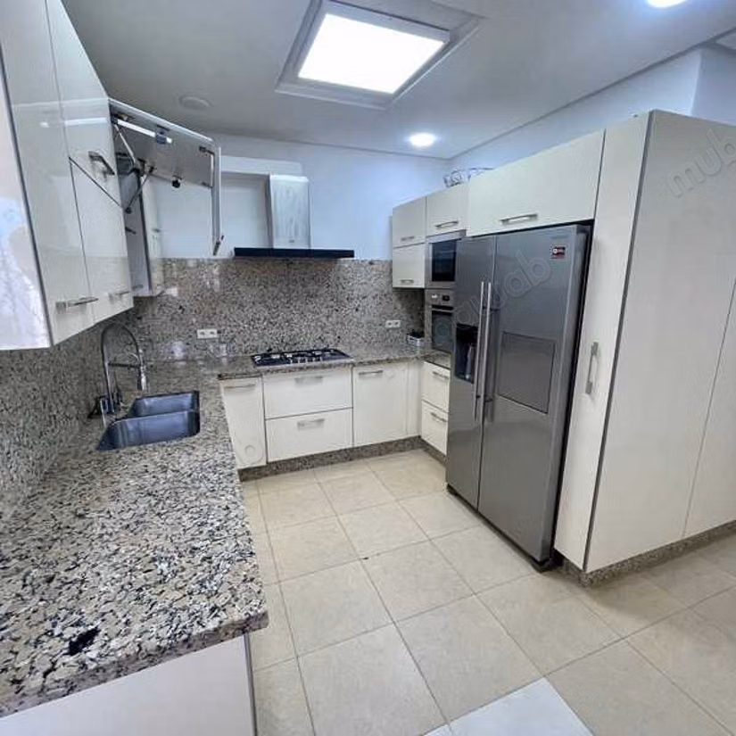 Apartment for Sale of 159.0 m² in Casablanca, Maarif Extension