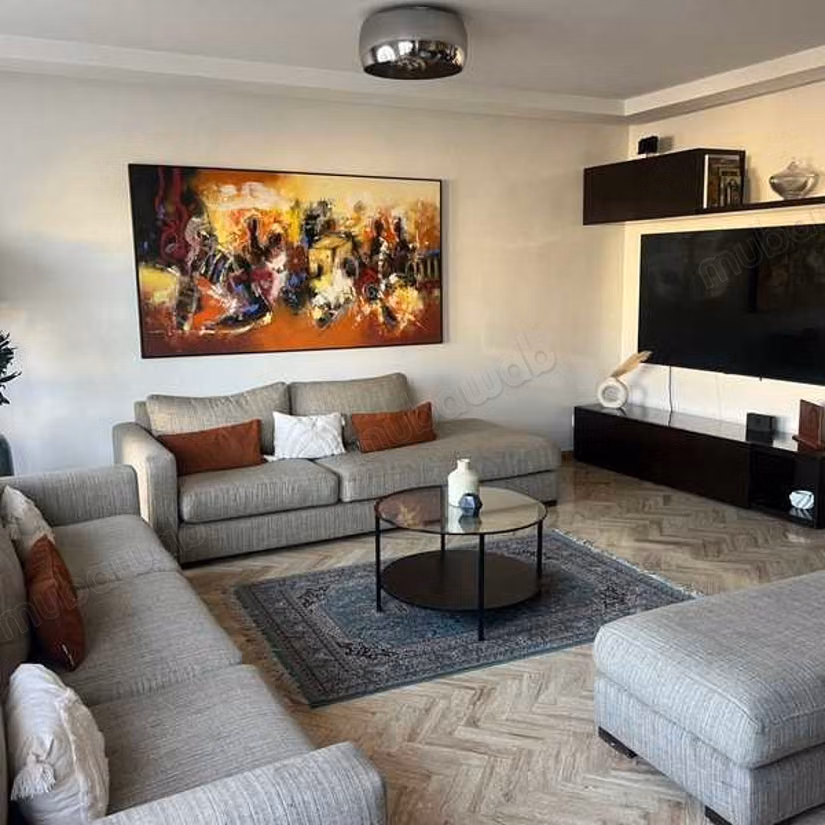Apartment for Sale of 174.0 m² in Casablanca, Gauthier