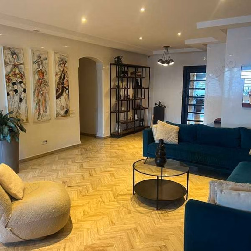 Apartment for Sale of 174.0 m² in Casablanca, Gauthier