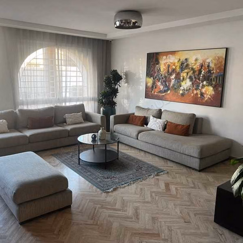 Apartment for Sale of 174.0 m² in Casablanca, Gauthier