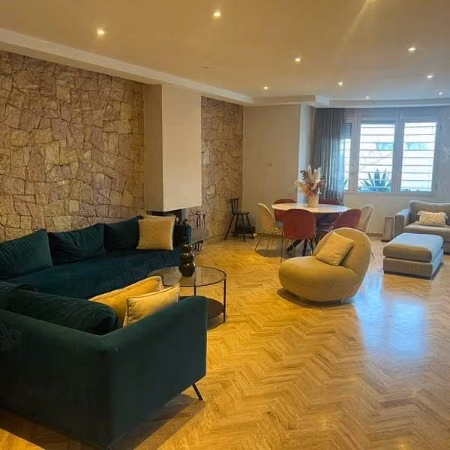 Apartment for Sale of 174.0 m² in Casablanca, Gauthier