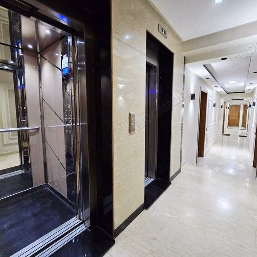 Appartement à Louer de 26.0 m² à Casablanca, 
Hopitaux