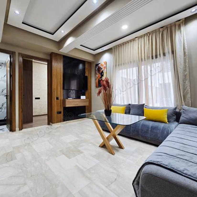 Appartement à Louer de 26.0 m² à Casablanca, 
Hopitaux