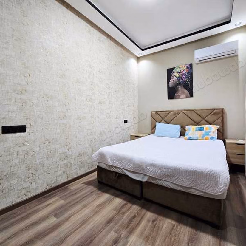 Appartement à Louer de 26.0 m² à Casablanca, 
Hopitaux