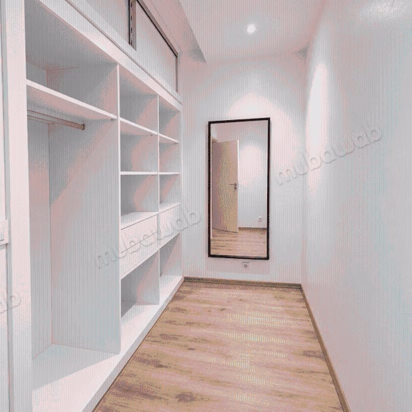 Appartement à Louer de 137.0 m² à Casablanca, Bourgogne Sidi Belyout