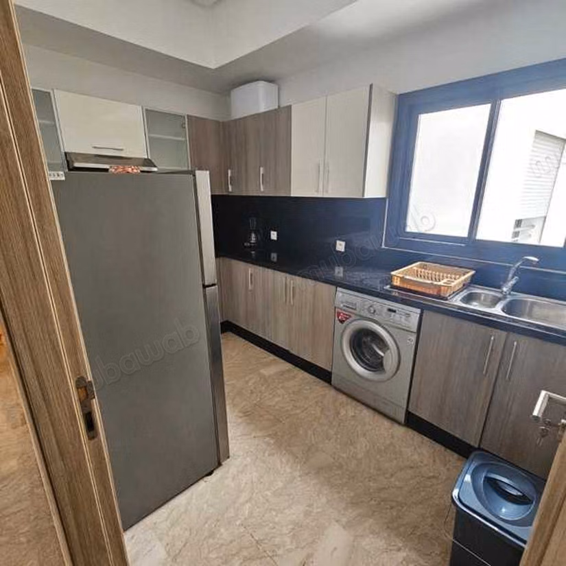 Appartement à Louer de 71.0 m² à Casablanca, Bourgogne Anfa