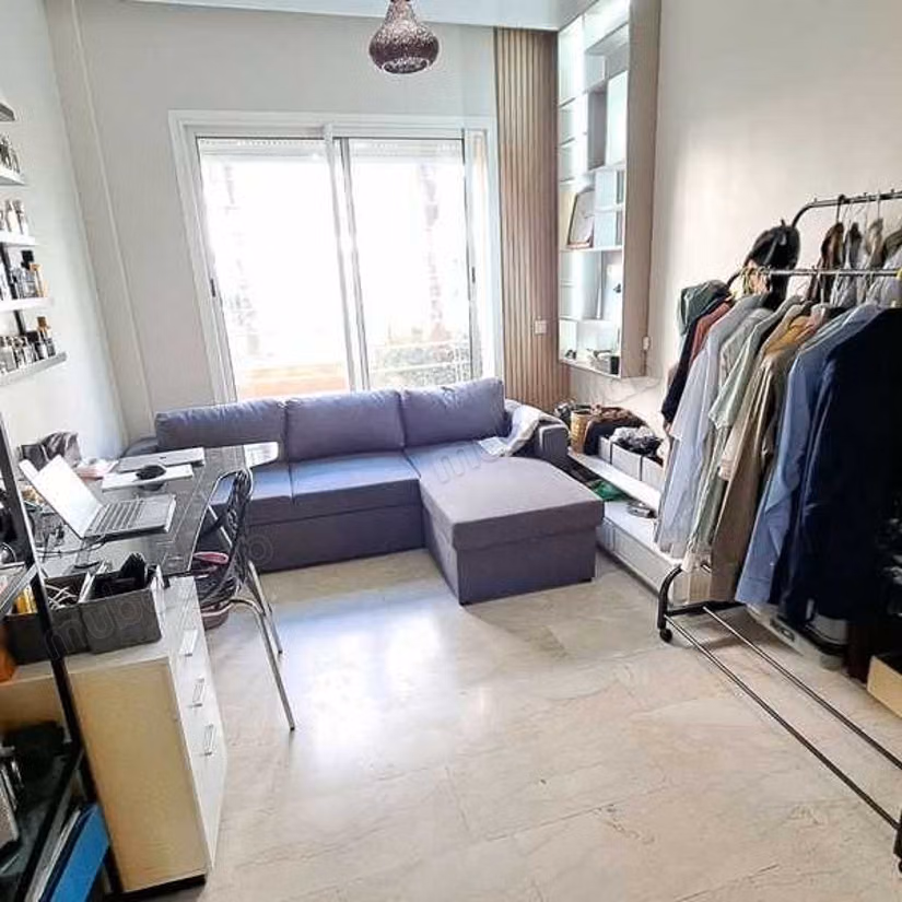 Appartement à Louer de 107.0 m² à Casablanca, Oasis