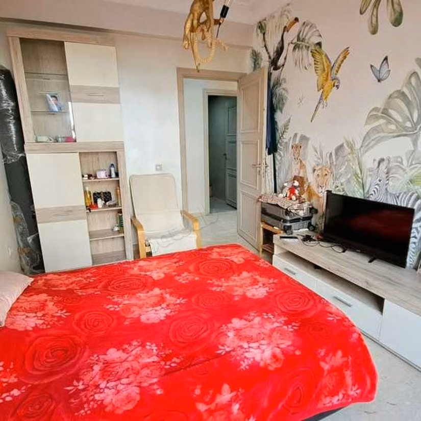 Appartement à Louer de 107.0 m² à Casablanca, Oasis