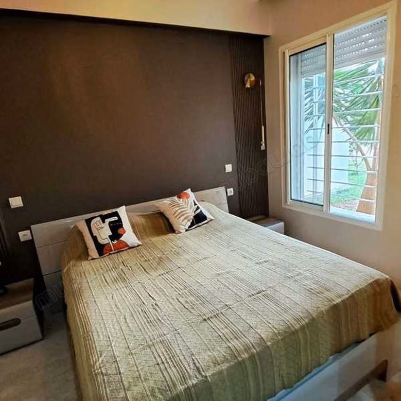 Appartement à Louer de 107.0 m² à Casablanca, Oasis
