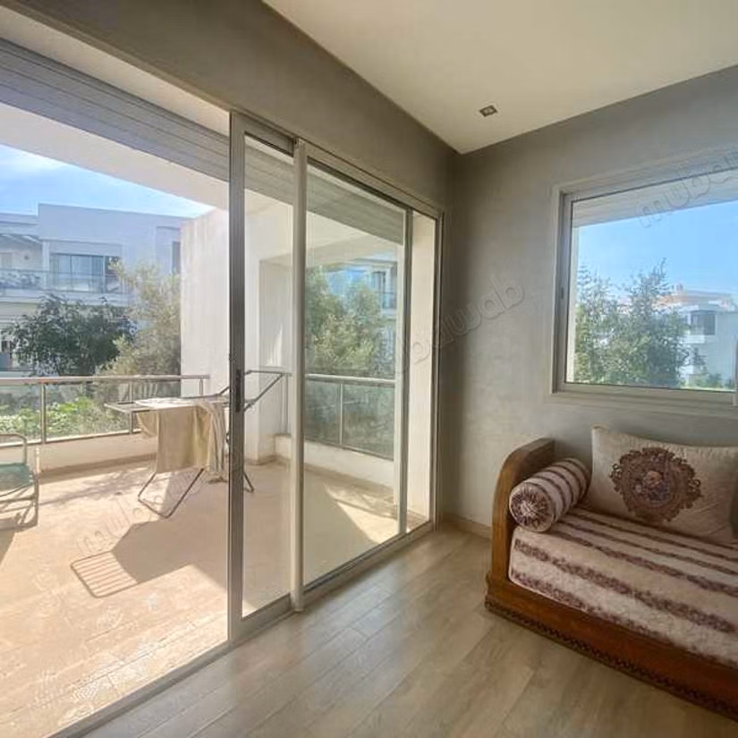 Appartement à Vendre de 137.0 m² à Bouskoura, Ville Verte