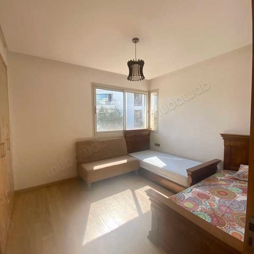 Appartement à Vendre de 137.0 m² à Bouskoura, Ville Verte