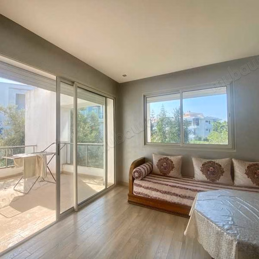 Appartement à Vendre de 137.0 m² à Bouskoura, Ville Verte