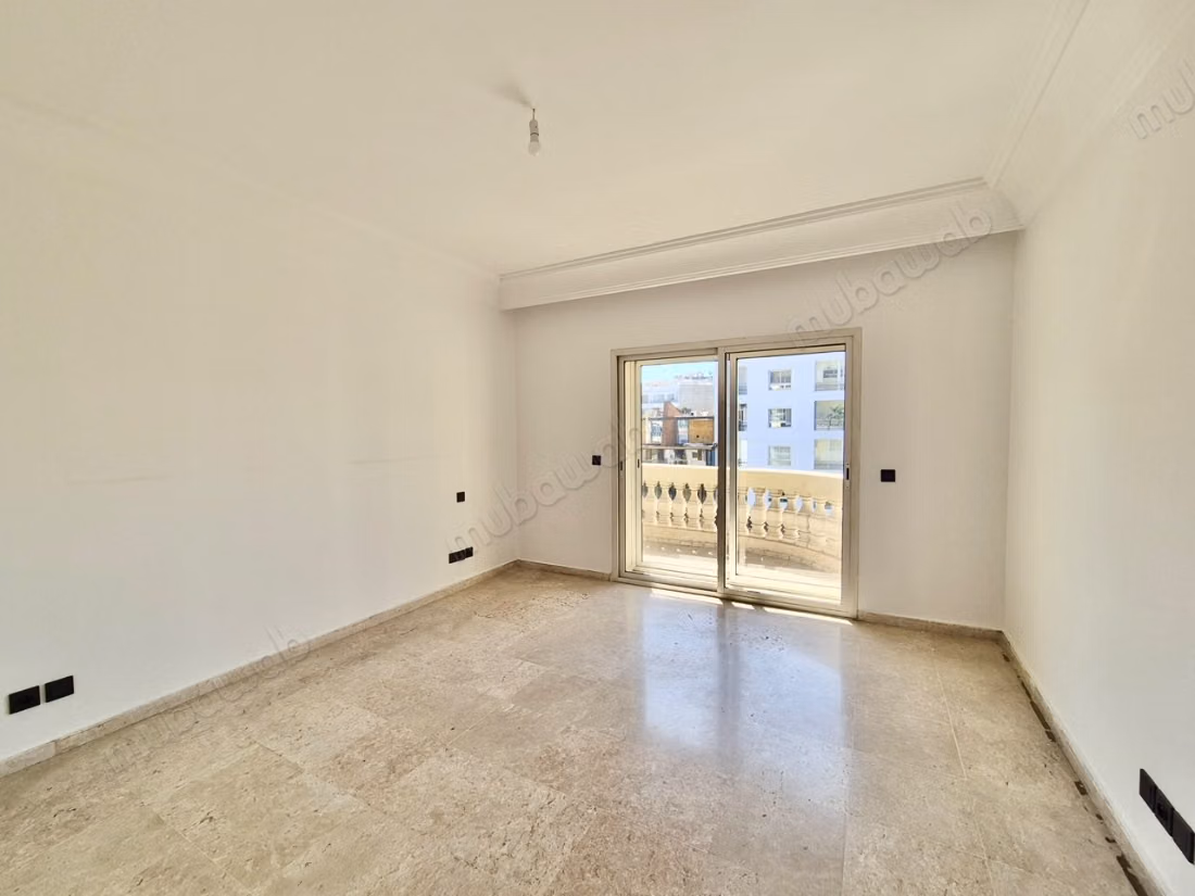 Appartement Vide Racine Extension