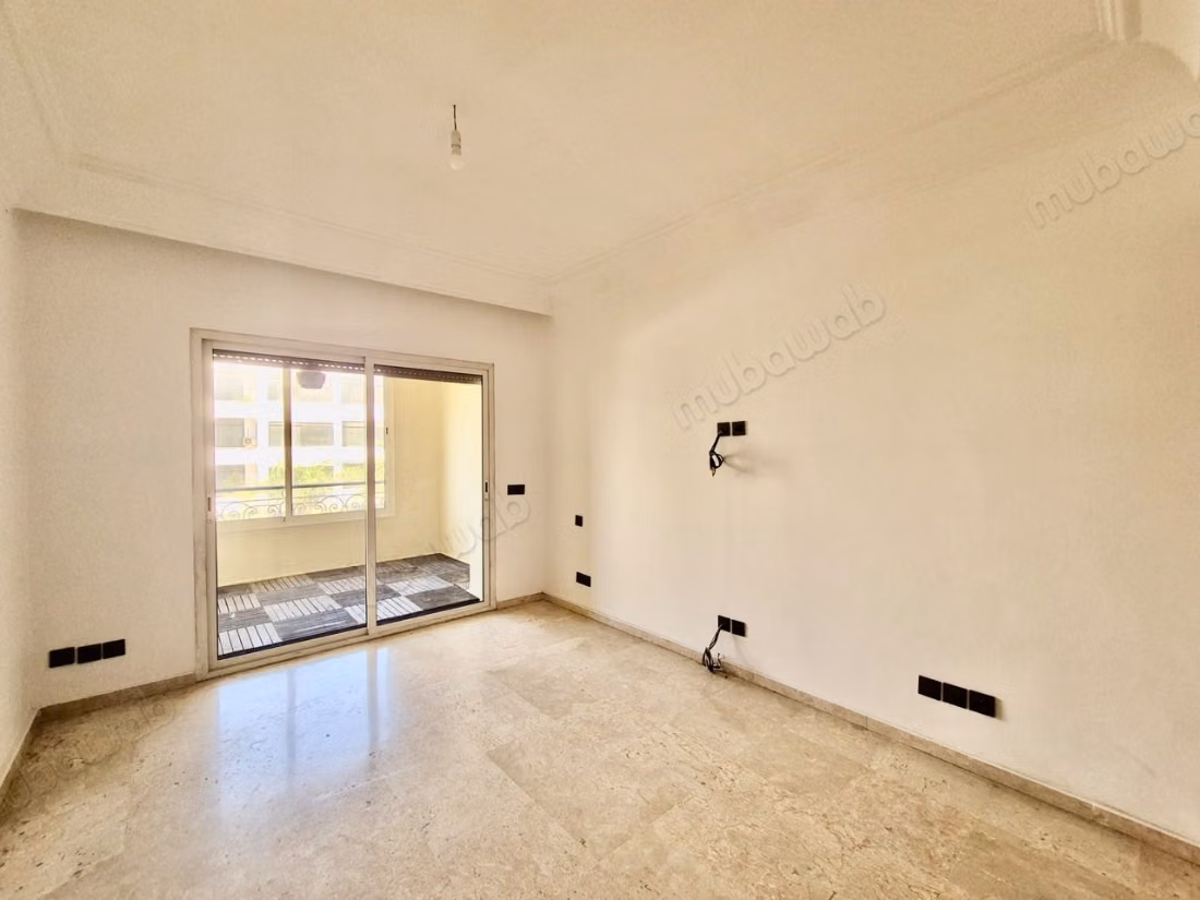 Appartement Vide Racine Extension