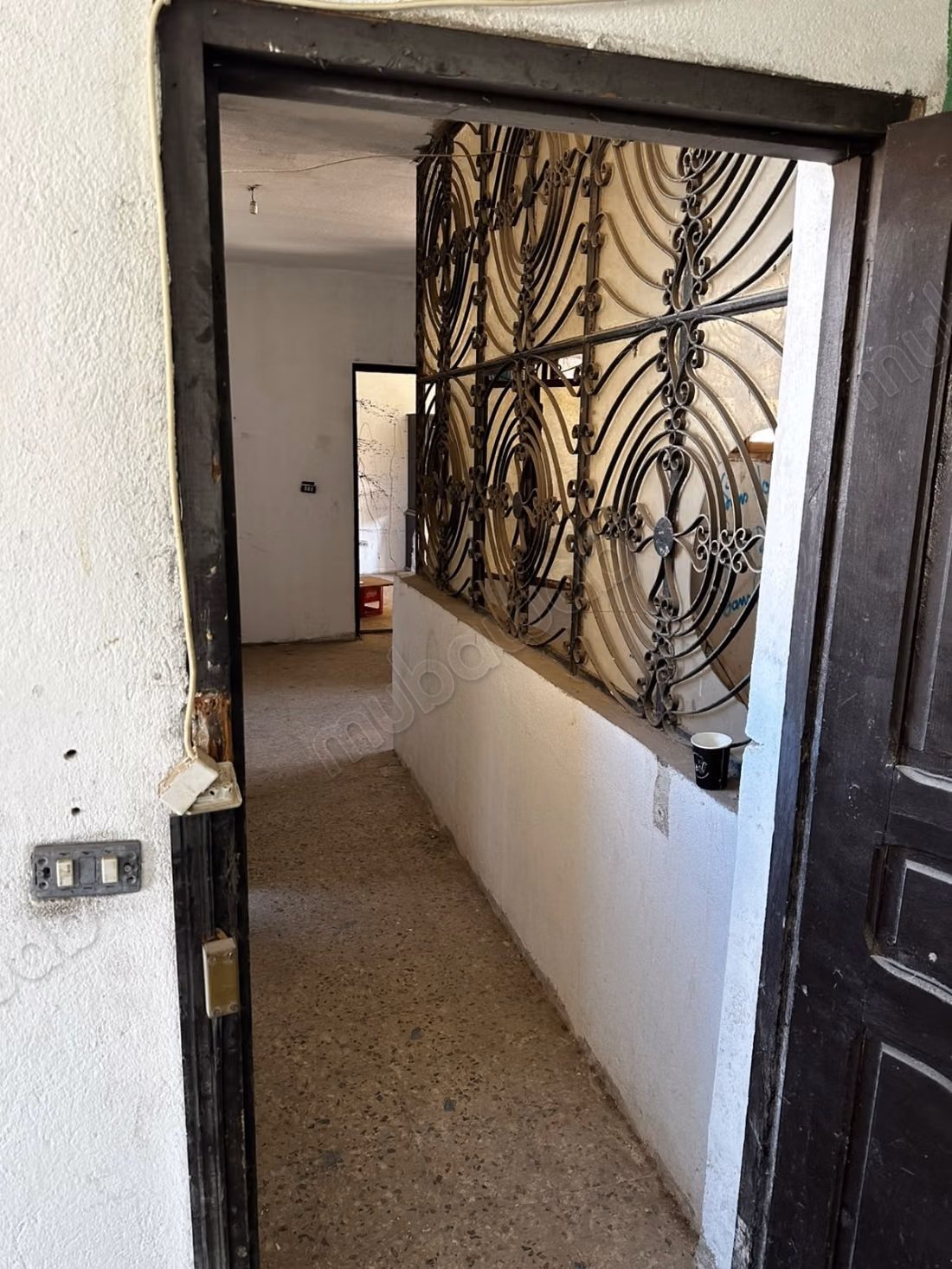Maison a vendre en plain centre ville