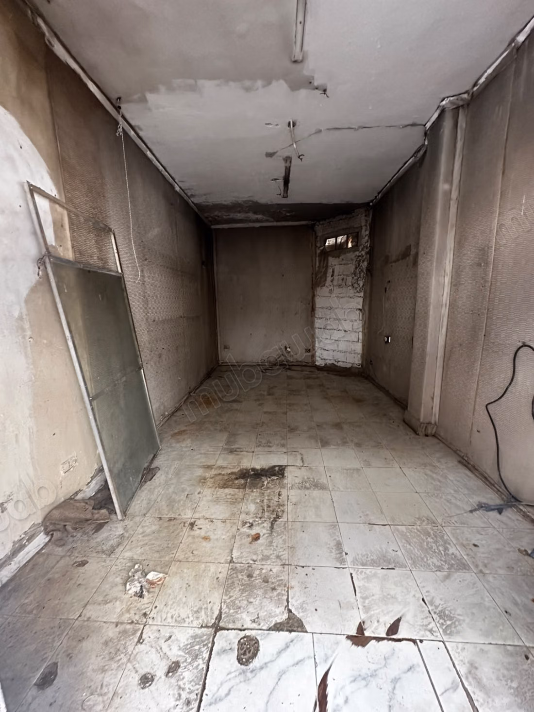 Maison a vendre en plain centre ville