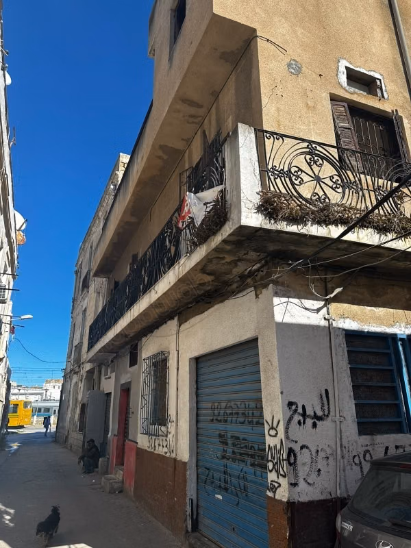 Casa in vendita nel centro città
