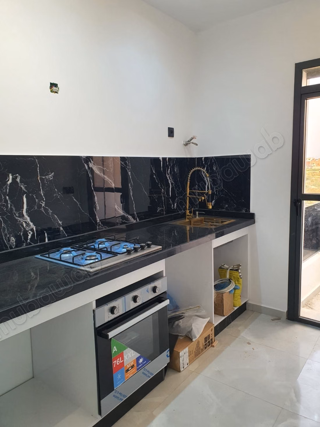 Te koop: appartementen. 2 Kamers