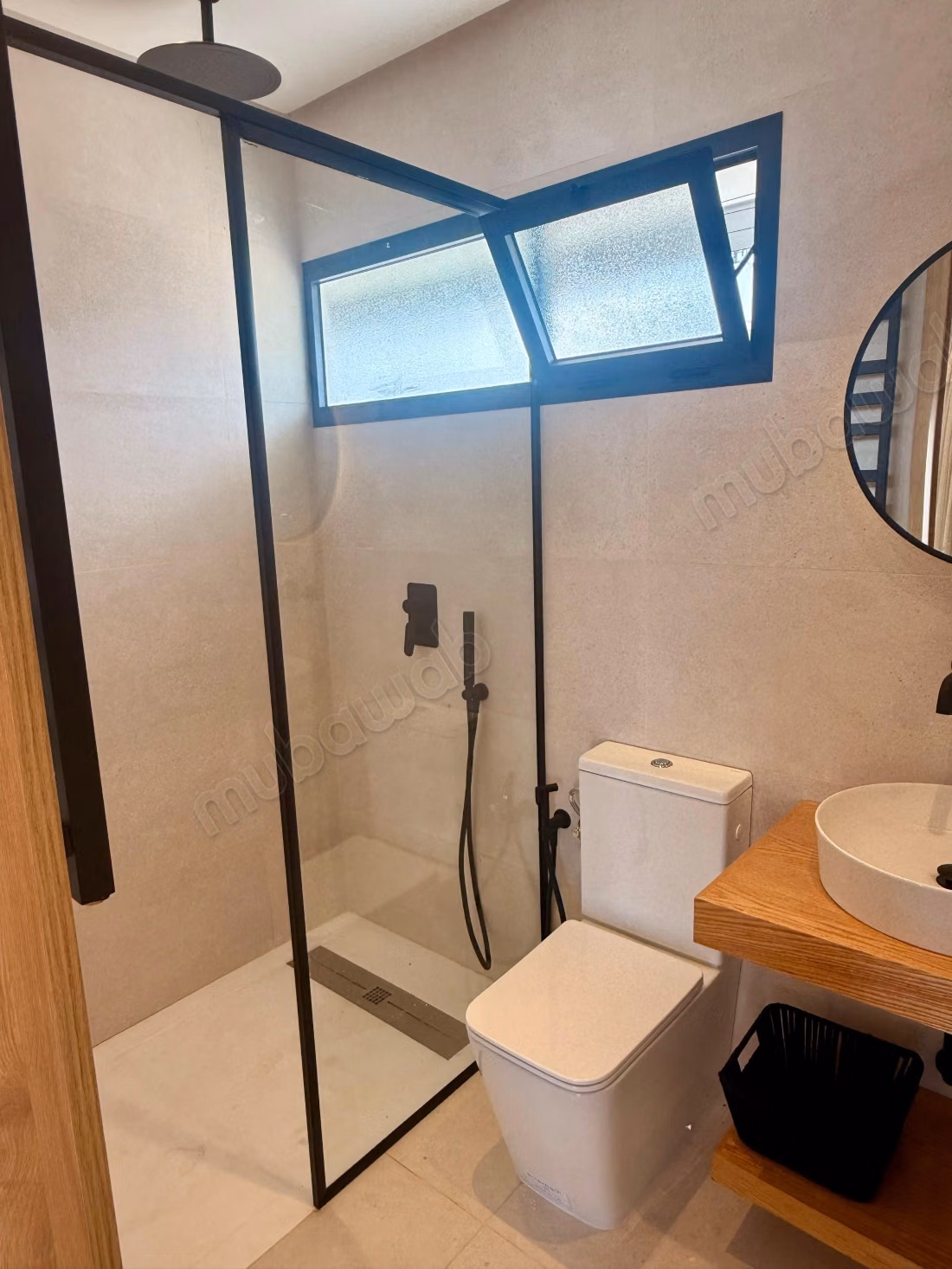À louer – superbe duplex meublé gauthier
