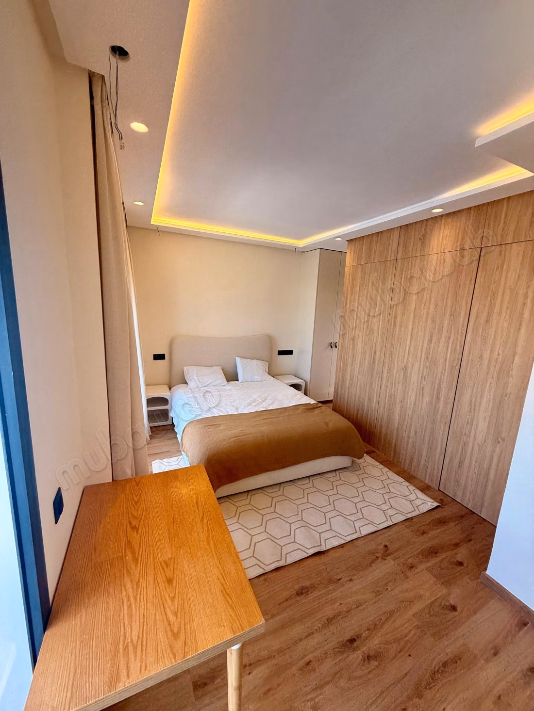À louer – superbe duplex meublé gauthier