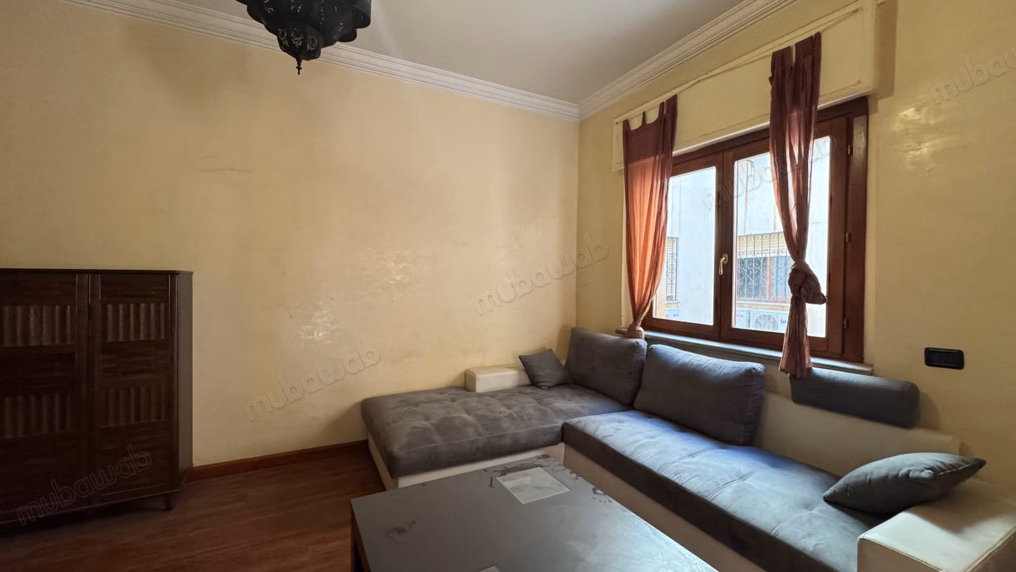 Appartement en vente à Gueliz 2 chambres / Meublé