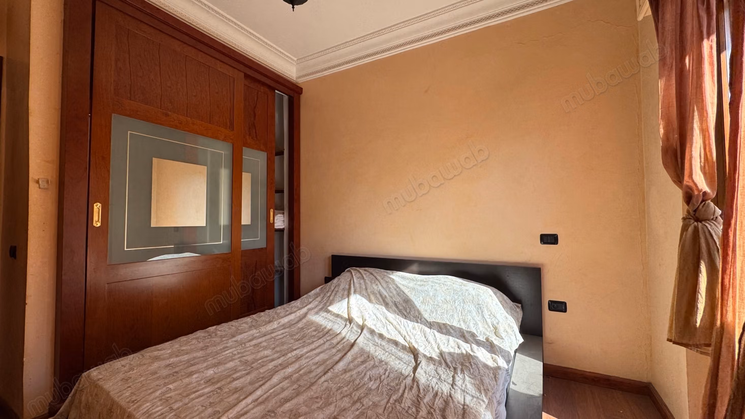 Appartement en vente à Gueliz 2 chambres / Meublé