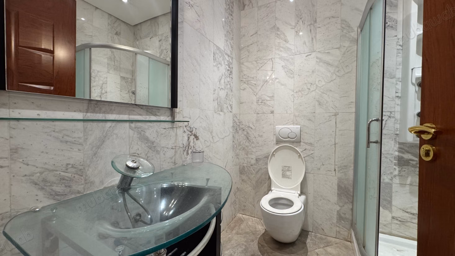 Appartement en vente à Gueliz 2 chambres / Meublé