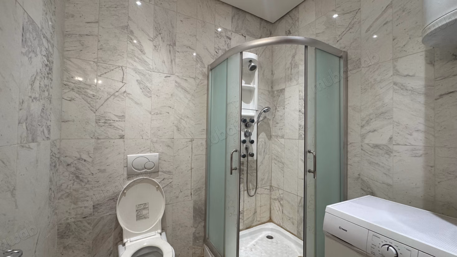Appartement en vente à Gueliz 2 chambres / Meublé