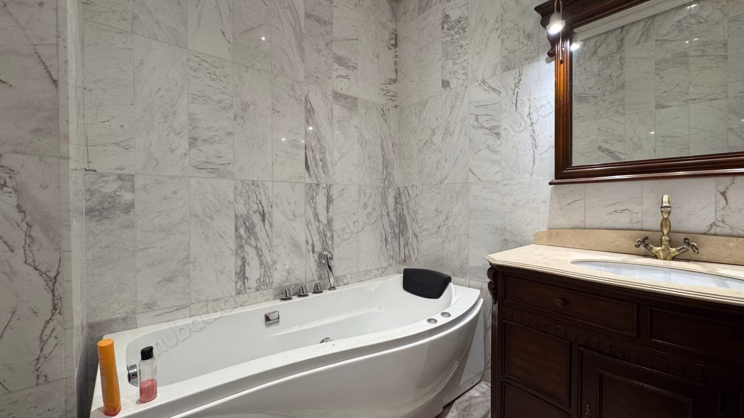 Appartement en vente à Gueliz 2 chambres / Meublé