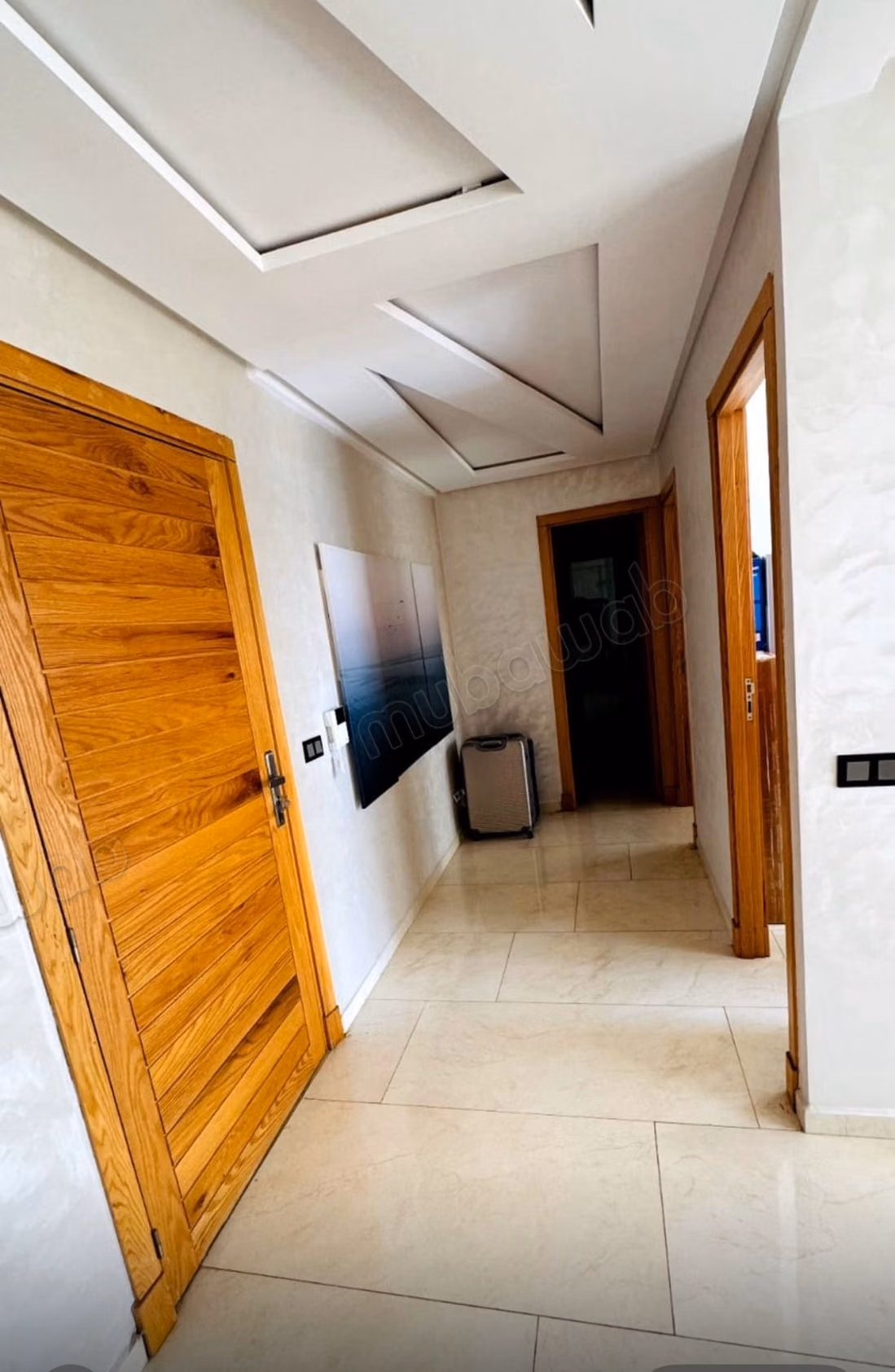 Studio meublé terrasse – Ferme Bretonne