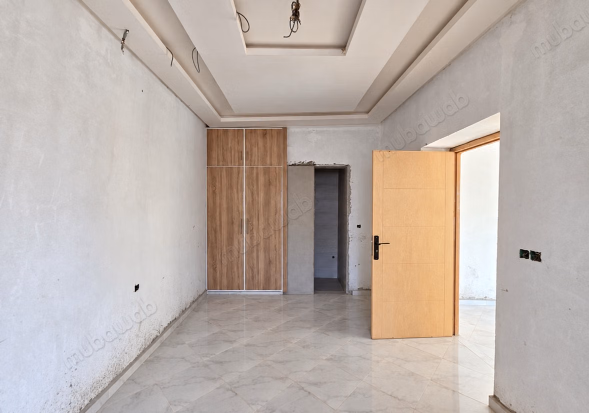Riad beldi de 1 000 m² avec Ggrand jardin