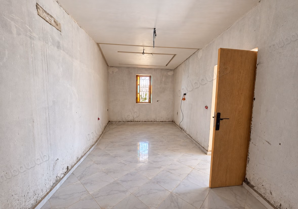 Riad beldi de 1 000 m² avec Ggrand jardin
