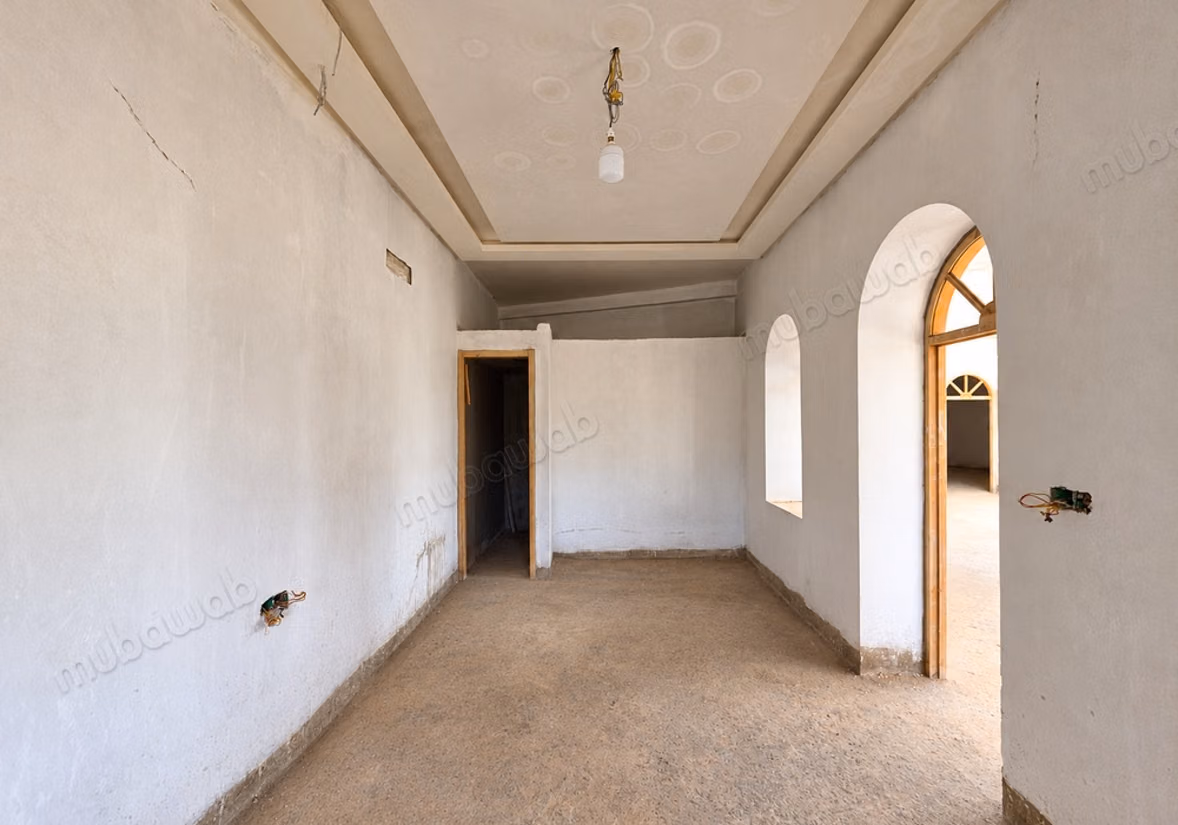 Riad beldi de 1 000 m² avec Ggrand jardin