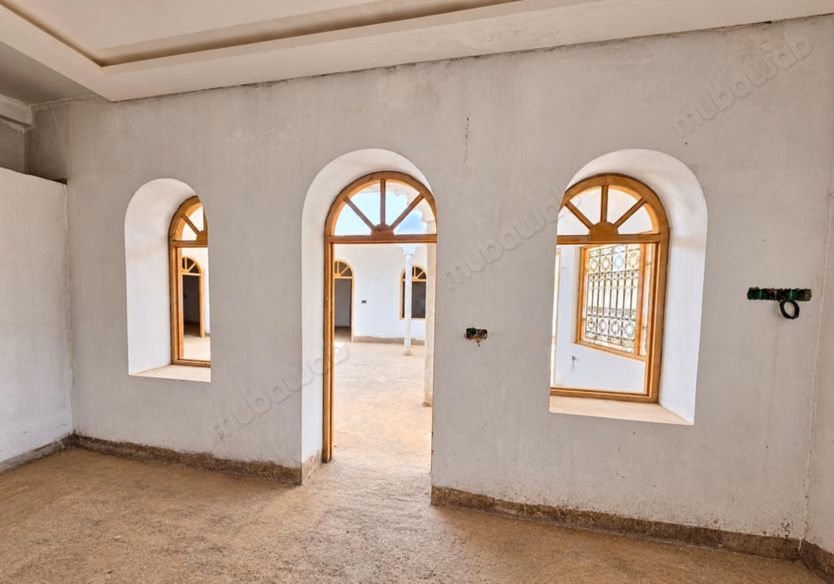 Riad beldi de 1 000 m² avec Ggrand jardin