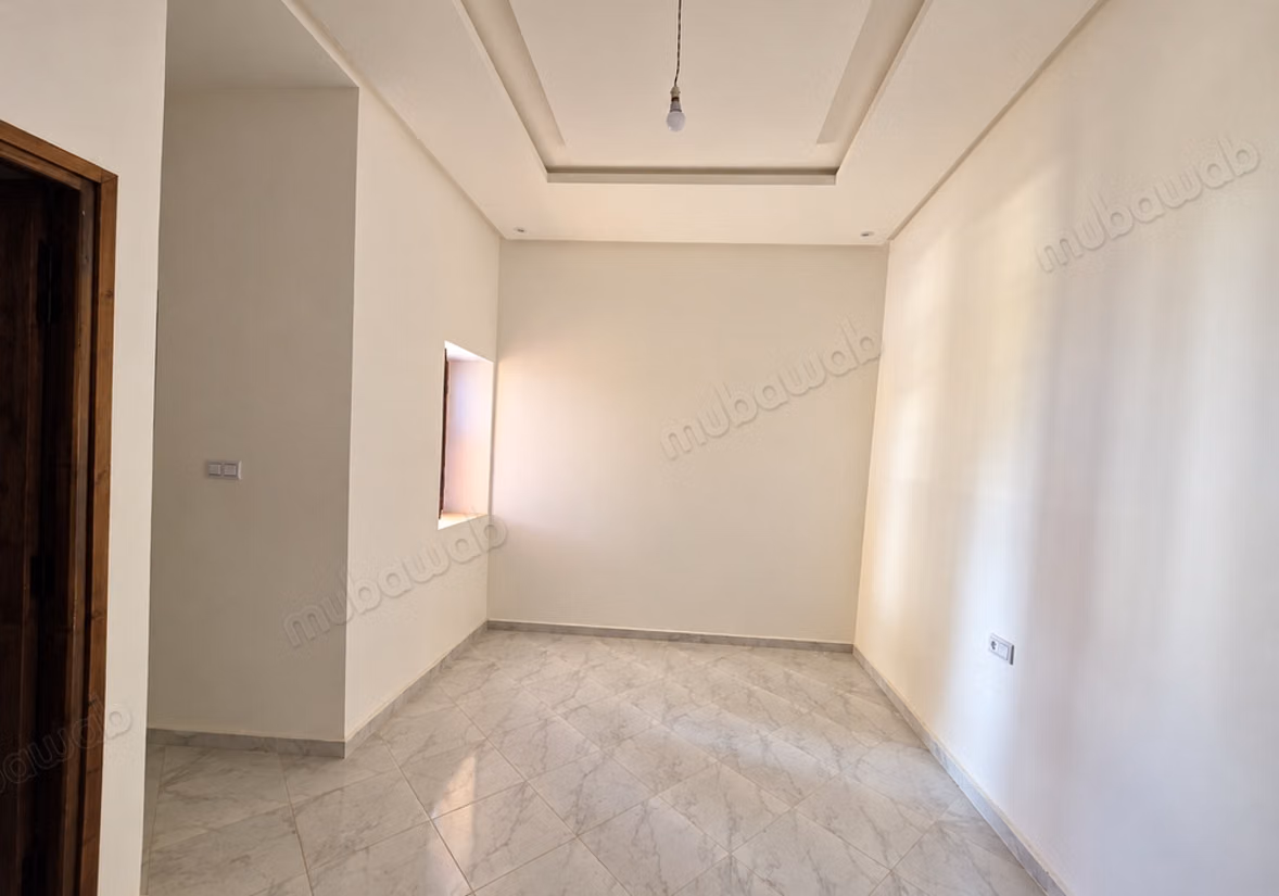 Riad beldi de 1 000 m² avec Ggrand jardin