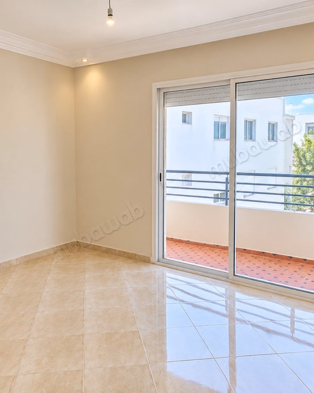 Nieuwe appartementen in Mohammedia
