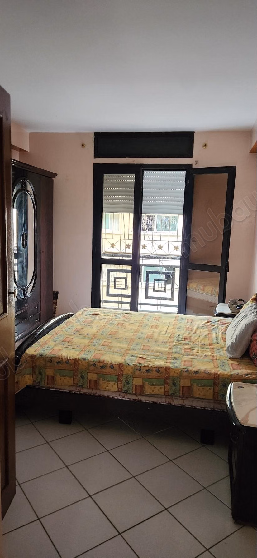 Grand Appartement meuble
