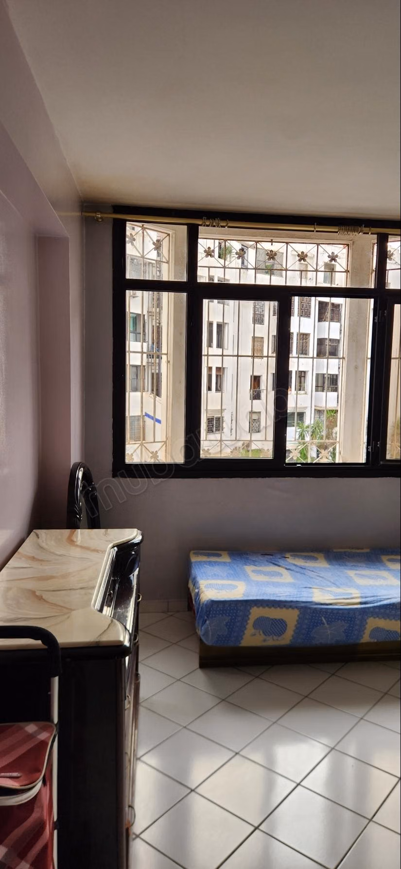 Grand Appartement meuble