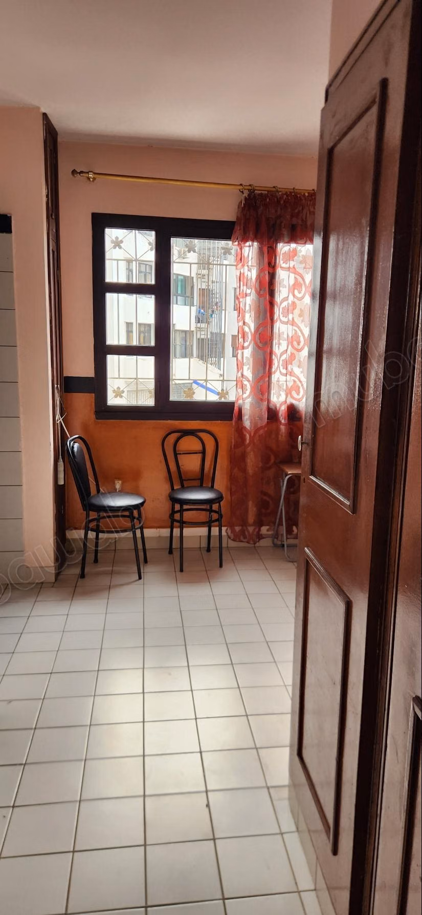 Grand Appartement meuble
