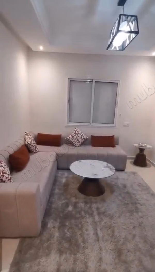 Appartement a louer a Ain mezouar
