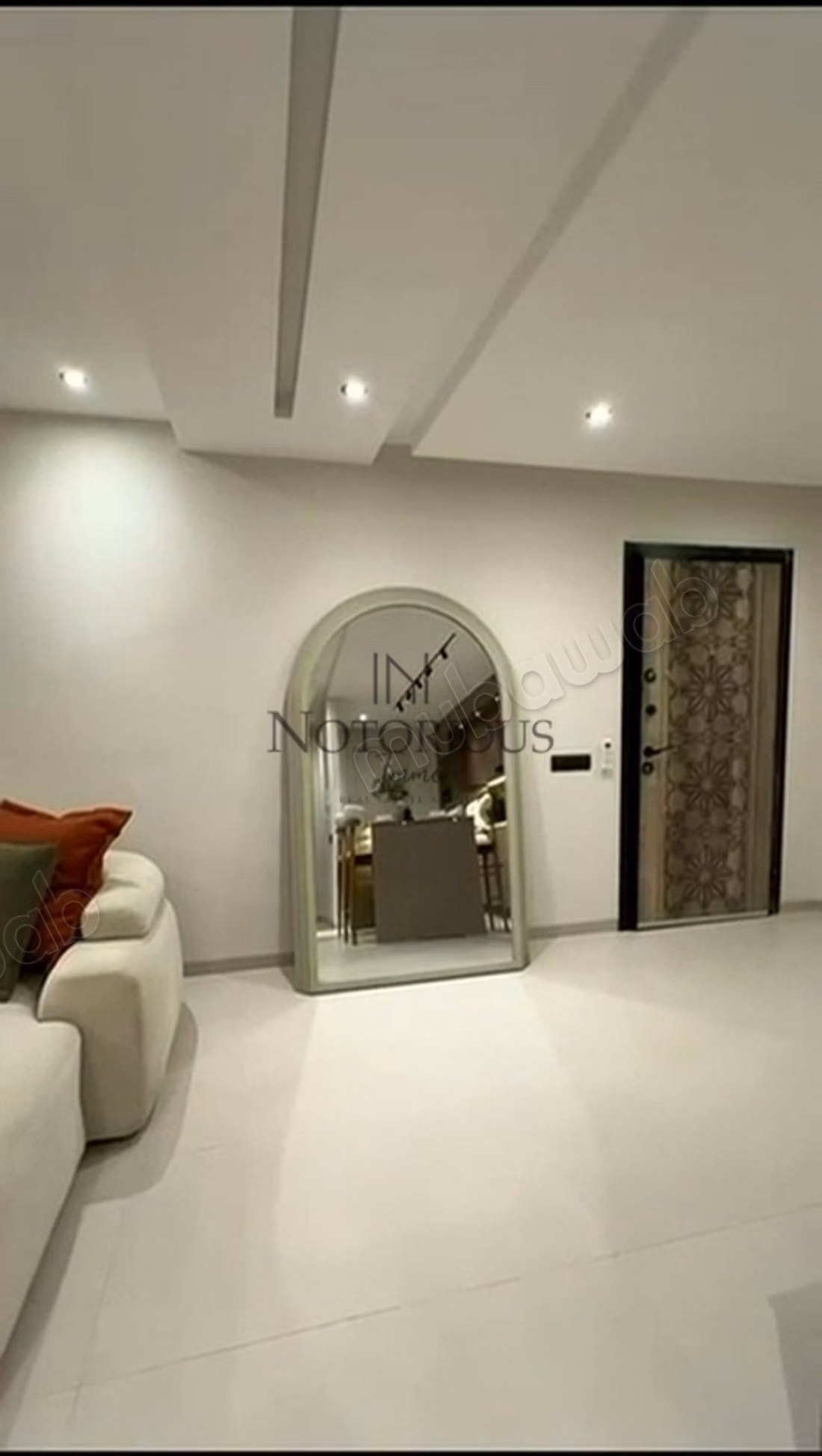 Apartment for rent