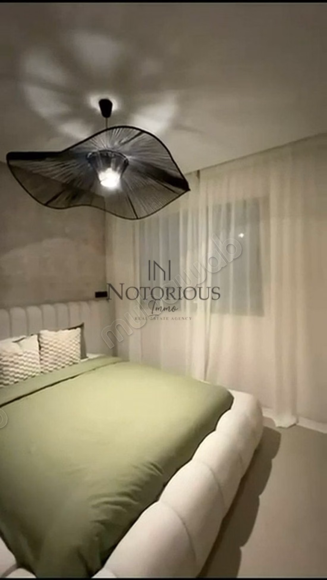 Apartment for rent