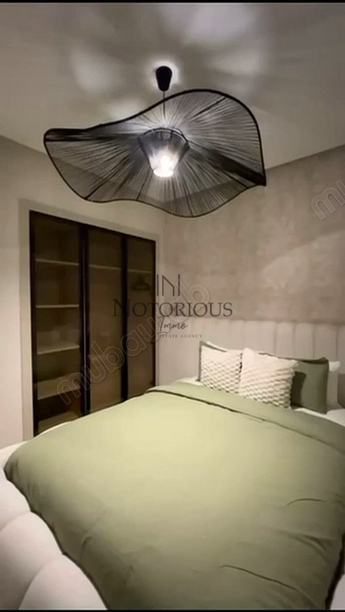 Apartment for rent