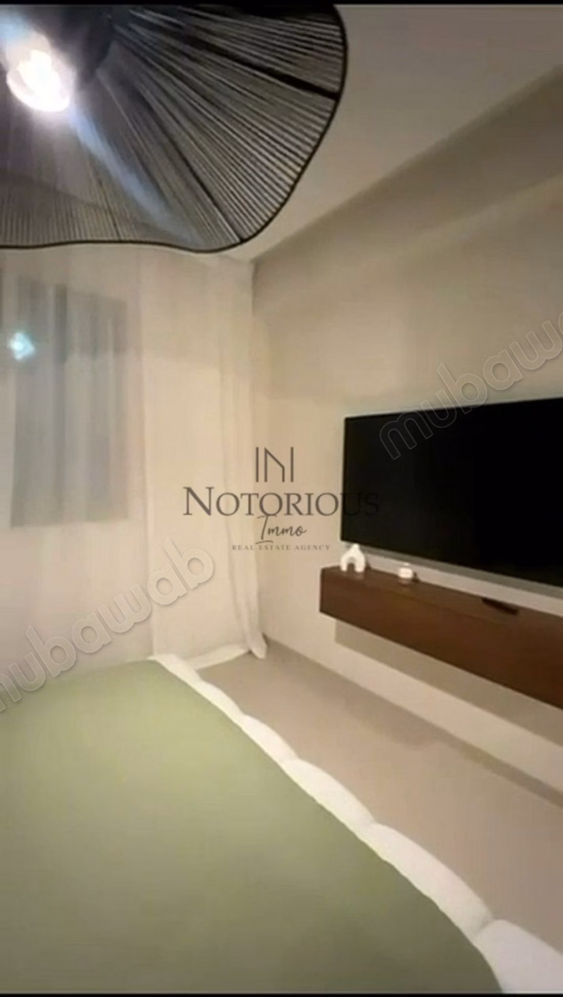 Apartment for rent