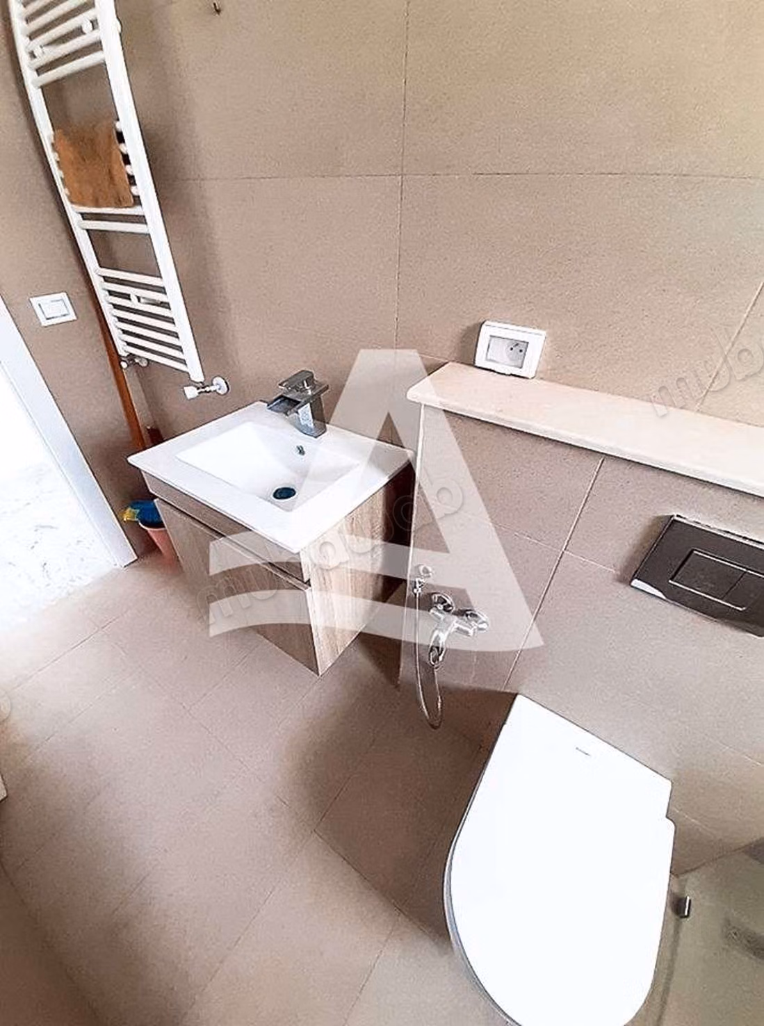 In affitto una villa a Marsa