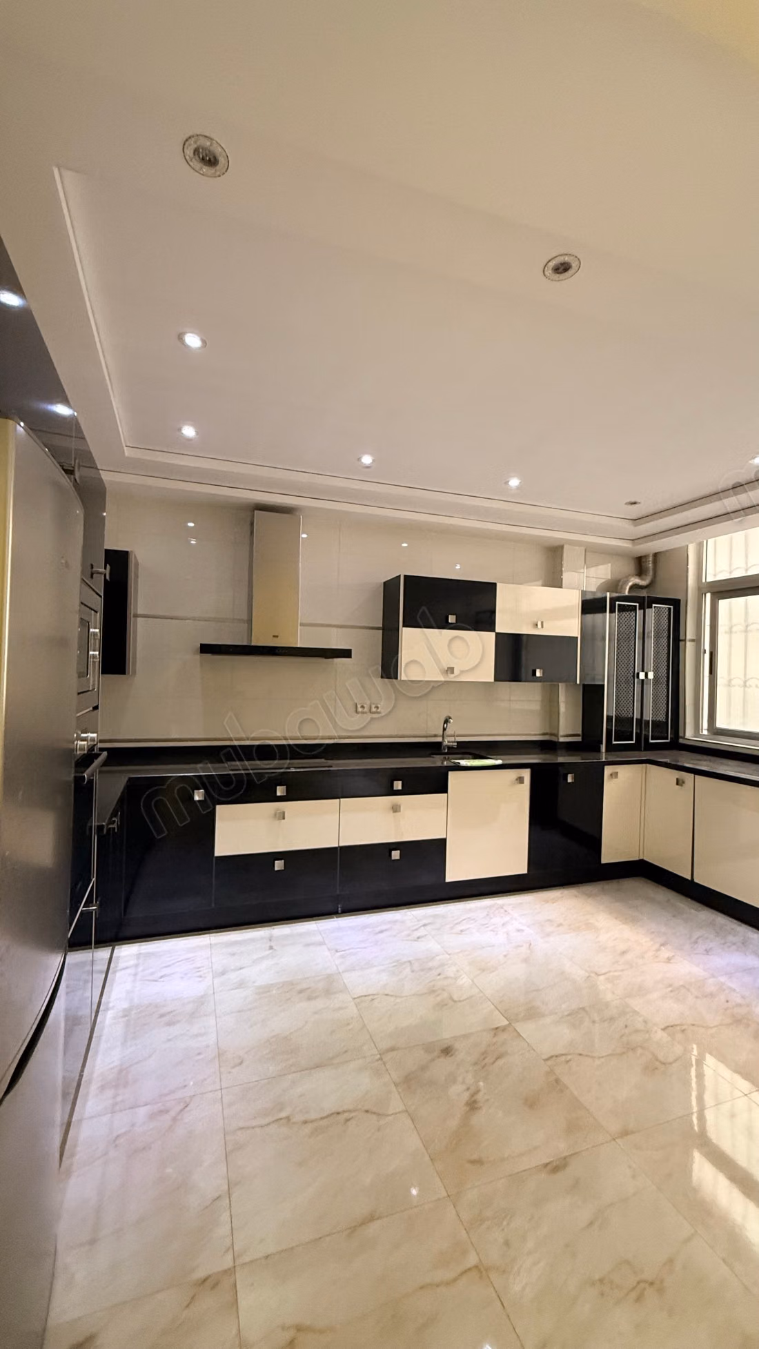 Appartement pour location près de la marina