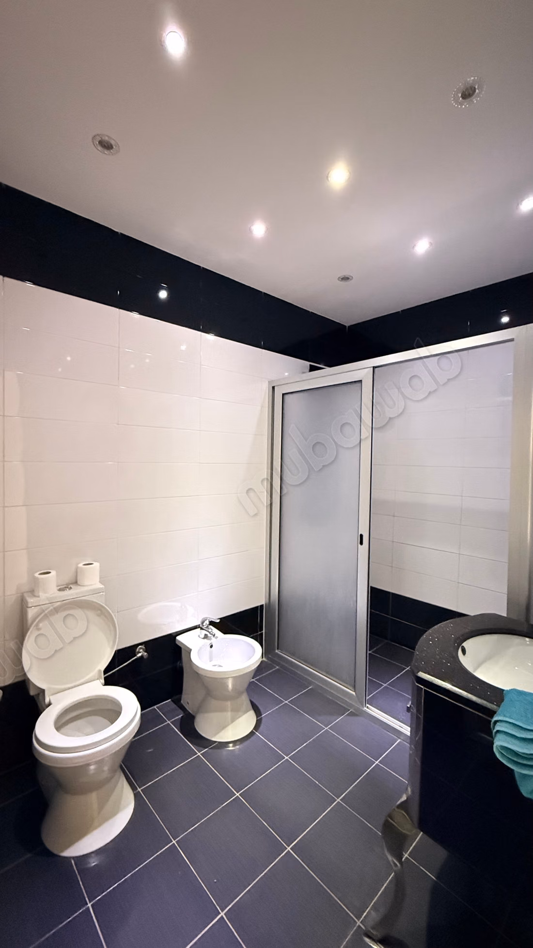 Appartement pour location près de la marina